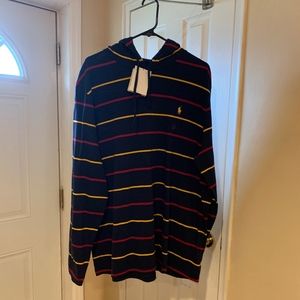 Men's POLO by Ralph Lauren Shirt